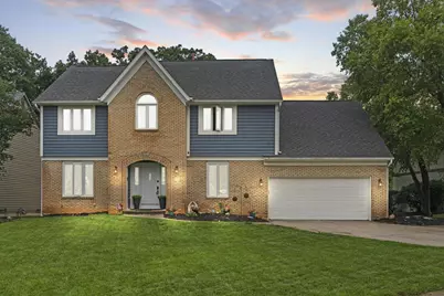 7820 Grandley Court, Reynoldsburg, OH 43068 - Photo 1