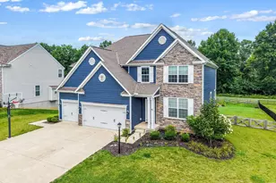 6749 Hidden Creek Loop, Galena, OH 43021 - Photo 79