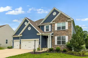 6749 Hidden Creek Loop, Galena, OH 43021 - Photo 5