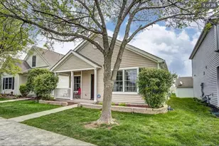 3018 Dustin's Wy, Columbus, OH 43228 - Photo 3