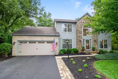 2116 Castlebrook Drive, Powell, OH 43065 - Photo 3