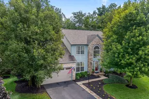 2116 Castlebrook Dr, Powell, OH 43065 - Photo 1