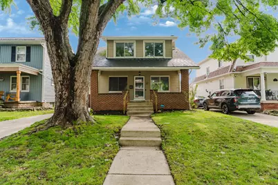 214 S Brinker Avenue, Columbus, OH 43204 - Photo 1
