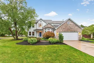 4773 Overcreek Pl, Powell, OH 43065 - Photo 1