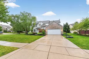 4773 Overcreek Pl, Powell, OH 43065 - Photo 31