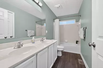 4773 Overcreek Place, Powell, OH 43065 - Photo 17