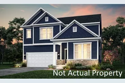 2303 Hubbard Road #Lot 66, Marysville, OH 43040 - Photo 1