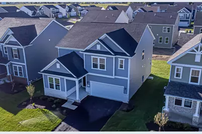 2303 Hubbard Road #Lot 66, Marysville, OH 43040 - Photo 35