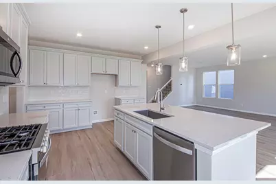 2303 Hubbard Road #Lot 66, Marysville, OH 43040 - Photo 5