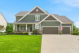 1607 Adlington Dr, Galena, OH 43021 - Photo 1