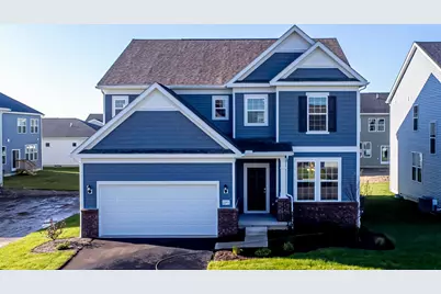 2293 Hubbard Road #Lot 67, Marysville, OH 43040 - Photo 1