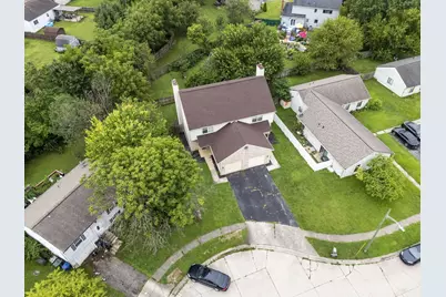 2917-2919 United Court, Reynoldsburg, OH 43068 - Photo 43