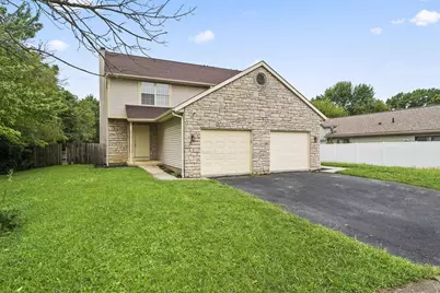 2917-2919 United Court, Reynoldsburg, OH 43068 - Photo 3