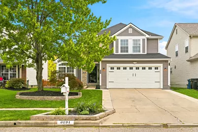 3191 Andrew James Drive, Hilliard, OH 43026 - Photo 1