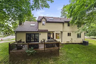 1235 Crooked Tree Ct, Westerville, OH 43081 - Photo 67