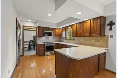 1235 Crooked Tree Court, Westerville, OH 43081 - Photo 19
