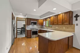 1235 Crooked Tree Ct, Westerville, OH 43081 - Photo 19