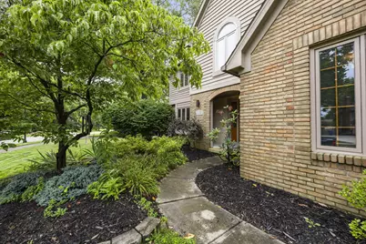 1235 Crooked Tree Court, Westerville, OH 43081 - Photo 3
