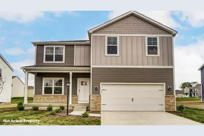 125 Appleseed Way, Mount Vernon, OH 43050 - Photo 1