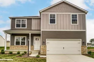 125 Appleseed Wy, Mount Vernon, OH 43050 - Photo 1