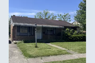 1843 Alvason Avenue, Columbus, OH 43219 - Photo 1