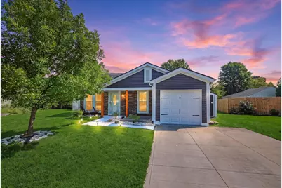 7752 Sagemeadow Court, Columbus, OH 43235 - Photo 1
