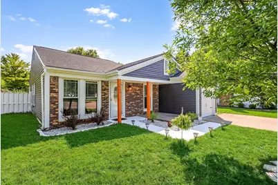 7752 Sagemeadow Court, Columbus, OH 43235 - Photo 5