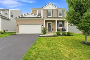 8759 Conestoga Valley Dr, Blacklick, OH 43004 - Photo 1