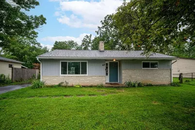 47 S Otterbein Avenue, Westerville, OH 43081 - Photo 1