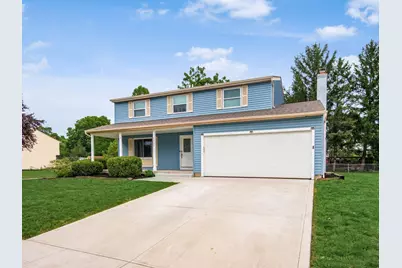 5960 Winterberry Drive, Galloway, OH 43119 - Photo 1