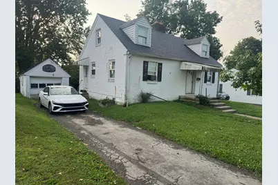 225 Edgewood Avenue, Greenfield, OH 45123 - Photo 1