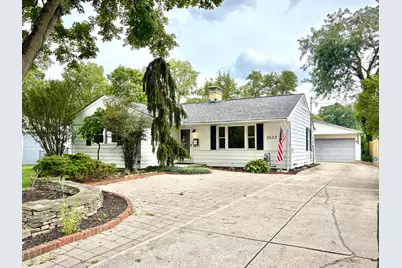 2433 Fishinger Road, Upper Arlington, OH 43221 - Photo 1