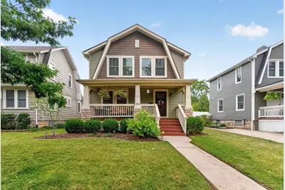 1331 Elmwood Avenue, Columbus, OH 43212 - Photo 1