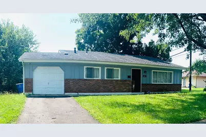 2865 Langfield Drive, Columbus, OH 43209 - Photo 1