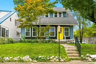 668 Bulen Ave, Columbus, OH 43205 - Photo 1
