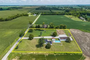 2973 Rowe Ging Rd SW, Washington Court House, OH 43160 - Photo 9