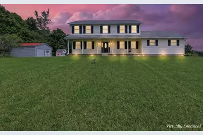 10025 County Road 15, Zanesfield, OH 43360 - Photo 1