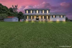 10025 Co Rd 15, Zanesfield, OH 43360 - Photo 1