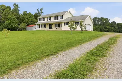 10025 County Road 15, Zanesfield, OH 43360 - Photo 3