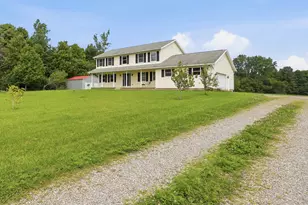 10025 Co Rd 15, Zanesfield, OH 43360 - Photo 3
