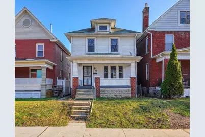 28 S Warren Avenue, Columbus, OH 43204 - Photo 1