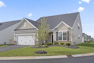 3254 Sinatra Way, Powell, OH 43065 - Photo 5