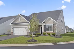 3254 Sinatra Way, Powell, OH 43065 - Photo 5