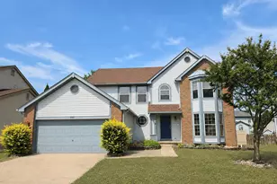 2515 Pressmen Dr, Hilliard, OH 43026 - Photo 1