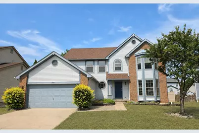 2515 Pressmen Drive, Hilliard, OH 43026 - Photo 1