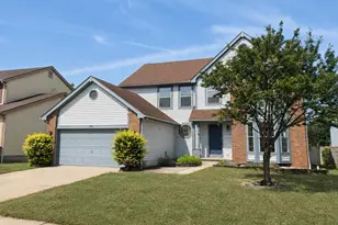 2515 Pressmen Dr, Hilliard, OH 43026 - Photo 1