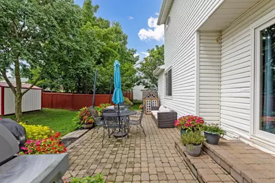 841 Lakeway Court W, Westerville, OH 43081 - Photo 41