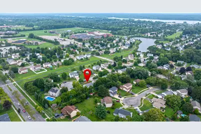 841 Lakeway Court W, Westerville, OH 43081 - Photo 47