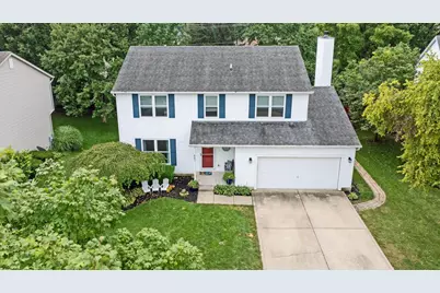 841 Lakeway Court W, Westerville, OH 43081 - Photo 3