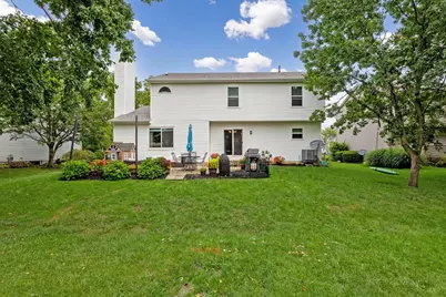 841 Lakeway Court W, Westerville, OH 43081 - Photo 43